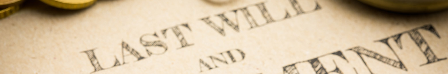 Wills & Probate St. Neots and Huntingdon